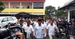 Sudrajat dan Ahmad Syaikhu Datang Penuhi Panggilan Bawaslu Jabar