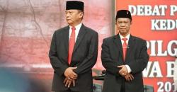 Bawaslu Jabar Panggil Pasangan Hasanah terkait Pesan Pilpres 2019