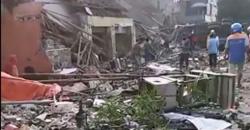 Begini Kronologi Kecelakaan Truk di Bumiayu yang Tewaskan 11 Orang