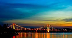 5 Tempat Keren di Samarinda Bisa Percantik Feed Instagram Anda