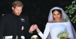 Tunda Bulan Madu, Ini Rencana Pangeran Harry-Markle Setelah Menikah