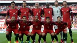 Profil Kontestan Euro 2020 Timnas Portugal: Ambisi Sang Juara Bertahan