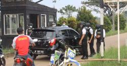 Diperketat, Rutan Gunung Sindur Sambut Napi Teroris dari Nusakambangan