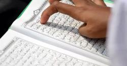 Surat-Surat Alquran Ini Disunahkan Dibaca di Malam Jumat, Keutamaannya Besar