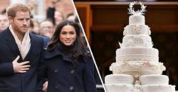 5 Kue Pernikahan Kerajaan Paling Spektakuler Sepanjang Masa