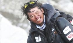 Kisah Pria Jepang yang Meninggal saat Percobaan ke Puncak Everest Ke-8