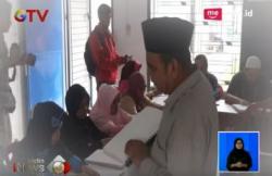 Khatam Quran, Puluhan Tunanetra Gelar Tadarus Selama Ramadan