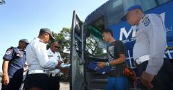 Jelang Arus Mudik, Dishub Bandung Periksa Kelaikan Kendaraan