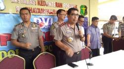 Jenazah Terakhir Korban Bom Gereja Surabaya Diserahkan ke Keluarga