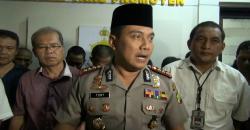 Polres Jakarta Timur Bekuk 9 Perampok Spesialis Pembobol Minimarket