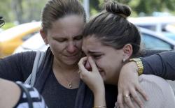 1 dari 3 Perempuan Korban Selamat Kecelakaan Pesawat di Kuba Meninggal