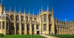 10 Venue Pernikahan Kerajaan Terindah Sepanjang Sejarah