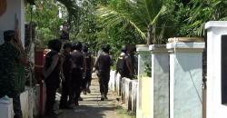 Densus 88 Kembali Tangkap Terduga Teroris di Probolinggo