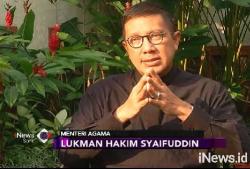 Kontroversi 200 Nama Mubaligh Terus Bergulir, Begini Sikap Kemenag