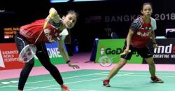 Piala Uber 2018: China Juara Grup D Usai Unggul 3-1 atas Indonesia