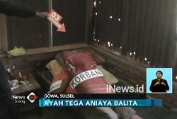 Diduga Dianiaya, Balita Perempuan Ditemukan Tewas Penuh Luka