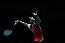 Hasil Piala Thomas: Firman Bawa Indonesia Menang 4-1 atas Thailand