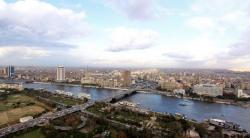 Mesir Punya Ibu Kota Baru, Pemerintah Mulai Pindah Kantor Bulan Depan