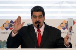Venezuela Klaim Tangkap Mata-Mata AS yang Berencana Ledakkan Kilang Minyak<