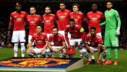 Manchester United Tim Sepak Bola Terkaya di Dunia