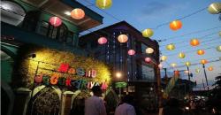 Wisata Religi di Kampung Ramadan, Incar Masjid Jogokariyan Yogyakarta