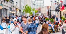 5 Destinasi Terbaik untuk Traveler Milenial, Montreal Paling Ideal