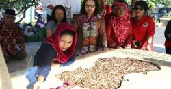 Puti Guntur Renungkan Kreativitas dan Nasionalisme WR Supratman
