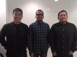 Tandai 13 Tahun Bermusik, Soulvibe Rilis Sahabat Sejati