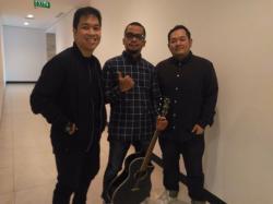 Sukses 13 Tahun Berkarya, Soulvibe Ungkap Trik Tetap Solid