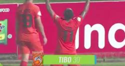 Hasil Liga 1: Dua Gol Titus Bonai Bawa Borneo FC Hantam Bali United