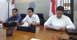 Dituding Langgar Kode Etik, Bawaslu Sumut Dilaporkan ke DKPP 