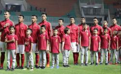 Timnas U-23 Akan Jajal Juara Bertahan Asian Games