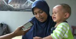 Puluhan Anak di Purwakarta Diserang Flu Singapura