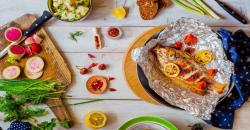 Koki Dunia Ungkap Trik Sukses Hasilkan Menu Lezat saat Masak