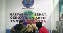 Kalapas Kalianda Jadi Tersangka Kasus Pencucian Uang Penjualan Narkoba