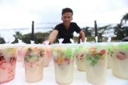 Berburu 5 Takjil Paling Laris di Kota Bandung untuk Buka Puasa
