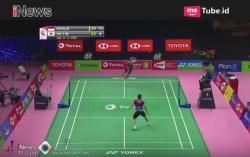 Raih Kemenangan, Firman Bawa Indonesia Juara Grub B