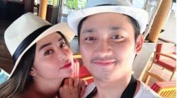 Isu Selingkuh Suami Dewi Perssik, Angga Wijaya: Aku Tidak seperti Itu 