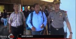 Bercanda Bawa Bom, 2 Anggota DPRD Banyuwangi Diamankan Polisi
