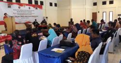 FKPT DIY Kuatkan Peran Lurah dan Perangkat Desa Cegah Terorisme 