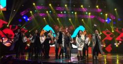  Melly Goeslaw Prediksi SNG Bakal Juarai TNBGB Indonesia 2018