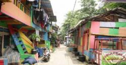 Komitmen Anies-Sandi Bangun 21 Kampung Kumuh di Jakarta, Ini Daftarnya