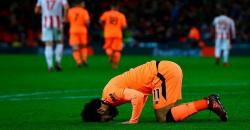Mo Salah Bikin Kunjungan Masjid di Liverpool Meningkat Selama Ramadan