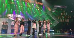 Tampil Memukau, Vidi Aldiano: SNG Girlband Spesial Banget