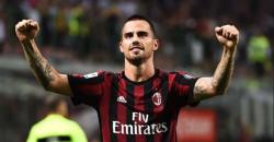 Setelah Ancelotti, Kini Suso dan Arturo Vidal dalam Bidikan Napoli