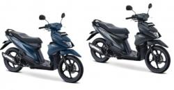 Resmi Dirilis, Harga Suzuki NEX II Hanya Rp13 Jutaan