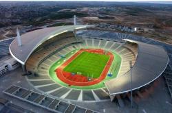 Ataturk Olympic Stadium Jadi Venue Final Liga Champions 2020