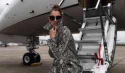 Usai Operasi Telinga, Jadwal Konser Celine Dion di Indonesia Aman