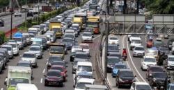 Proyek Perbaikan, Jasa Marga Tutup Sebagian Tol Jakarta-Cikampek Besok