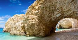 5 Destinasi Terbaik Eropa 2018, Kunjungi Bangunan Pelangi di Tirana